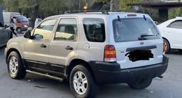 Ford Escape 2002 годаүшін3 500 000 тг. в Караганда – фото 3