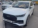 Chery Tiggo 8 Pro Max 2024 года за 11 800 000 тг. в Астана