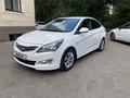 Hyundai Accent 2014 годаfor5 900 000 тг. в Алматы