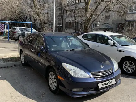 Toyota Windom 2002 года за 3 700 000 тг. в Алматы – фото 14