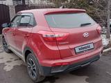 Hyundai Creta 2019 года за 8 100 000 тг. в Рудный – фото 3