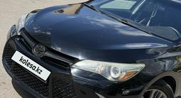 Toyota Camry 2015 годаүшін7 450 000 тг. в Астана – фото 2