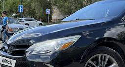 Toyota Camry 2015 годаүшін7 450 000 тг. в Астана – фото 4