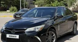 Toyota Camry 2015 годаүшін7 450 000 тг. в Астана