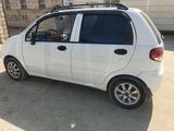 Daewoo Matiz 2013 года за 2 200 000 тг. в Актау