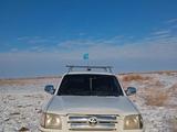 Toyota Hilux 2006 годаүшін4 000 000 тг. в Атырау – фото 2