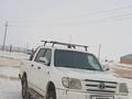 Toyota Hilux 2006 года за 4 000 000 тг. в Атырау – фото 8