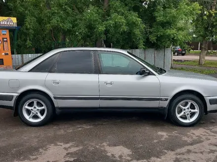 Audi 100 1993 года за 2 700 000 тг. в Петропавловск – фото 3