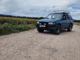 Opel Frontera 1992 годаүшін1 600 000 тг. в Алматы