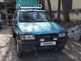 Opel Frontera 1992 годаүшін1 600 000 тг. в Алматы – фото 2