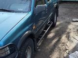 Opel Frontera 1992 годаүшін1 600 000 тг. в Алматы – фото 3