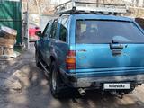 Opel Frontera 1992 годаүшін1 600 000 тг. в Алматы – фото 4