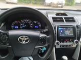 Toyota Camry 2014 годаүшін8 200 000 тг. в Алматы – фото 2