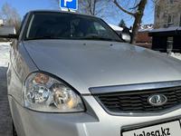 ВАЗ (Lada) Priora 2172 2015 годаүшін3 700 000 тг. в Усть-Каменогорск