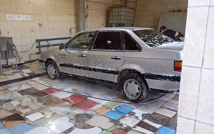 Volkswagen Passat 1991 года за 1 450 000 тг. в Сарань