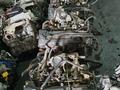 Контрактный двигатель (акпп) ARE t. Turbo, ВЕS, AMX, AGU за 300 000 тг. в Алматы – фото 28