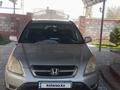 Honda CR-V 2003 года за 4 250 000 тг. в Тараз – фото 3