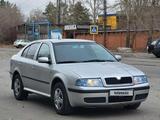 Skoda Octavia 2002 года за 2 600 000 тг. в Астана – фото 2