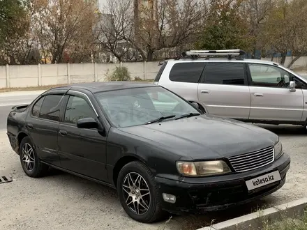 Nissan Cefiro 1997 года за 1 900 000 тг. в Талдыкорган – фото 3