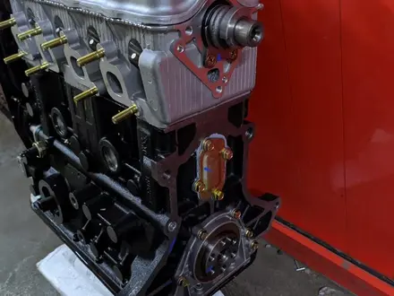 Двигатель FAW, CHANA оригинал за 250 000 тг. в Алматы