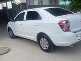 Chevrolet Cobalt 2022 годаfor5 800 000 тг. в Шымкент – фото 4