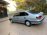 Toyota Carina E 1996 годаfor2 200 000 тг. в Шымкент – фото 4