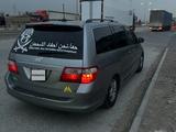Honda Odyssey 2006 годаfor7 000 000 тг. в Туркестан – фото 2