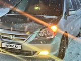 Honda Odyssey 2006 годаfor7 000 000 тг. в Туркестан – фото 3