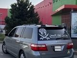 Honda Odyssey 2006 годаfor7 000 000 тг. в Туркестан