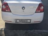 Geely MK 2013 года за 1 600 000 тг. в Рудный – фото 2