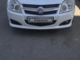 Geely MK 2013 года за 1 600 000 тг. в Рудный