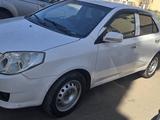 Geely MK 2013 года за 1 600 000 тг. в Рудный – фото 3