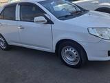 Geely MK 2013 года за 1 600 000 тг. в Рудный – фото 4