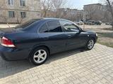 Nissan Almera Classic 2008 года за 4 200 000 тг. в Актобе – фото 4