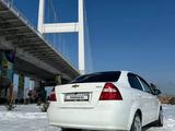 Chevrolet Nexia 2021 года за 4 850 000 тг. в Семей – фото 2