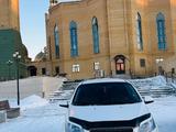 Chevrolet Nexia 2021 года за 4 850 000 тг. в Семей