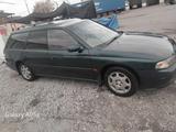 Subaru Legacy 1996 годаүшін1 600 000 тг. в Алматы – фото 2