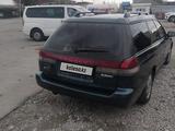 Subaru Legacy 1996 годаүшін1 600 000 тг. в Алматы – фото 4