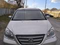 Honda Odyssey 2006 годаfor5 800 000 тг. в Алматы