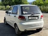 Daewoo Matiz 2014 годаfor2 000 000 тг. в Усть-Каменогорск