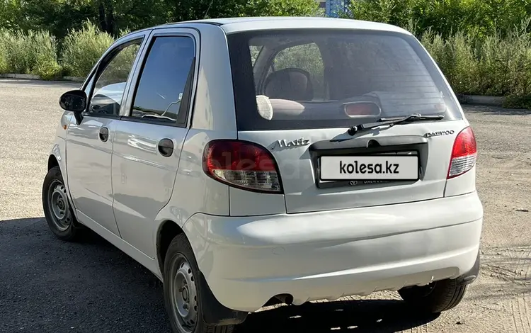 Daewoo Matiz 2014 года за 2 000 000 тг. в Усть-Каменогорск