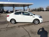 Kia Rio 2014 годаfor5 700 000 тг. в Алматы – фото 3