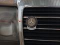 Mercedes-Benz 250 000 km значок на решётку W124 W123 W126 за 25 000 тг. в Караганда