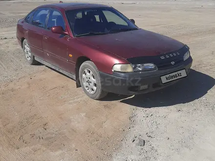 Mazda Cronos 1992 года за 1 150 000 тг. в Астана