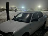 ВАЗ (Lada) Priora 2170 2014 годаүшін2 500 000 тг. в Аягоз – фото 5