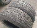 Шины 235/60 R17 — "Bridgestone Blizzak LM-25" (Испания), зимниеүшін55 000 тг. в Астана – фото 2