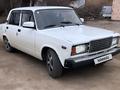 ВАЗ (Lada) 2107 2010 годаүшін1 200 000 тг. в Астана – фото 2