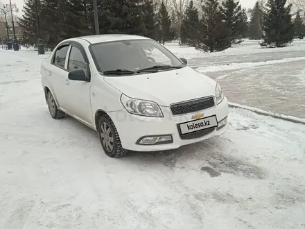 Chevrolet Nexia 2021 года за 5 000 000 тг. в Семей