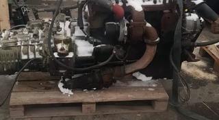 Двигатель 311 МКПП (6s-36) DAF 45 311 в Костанай