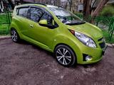 Chevrolet Spark 2013 года за 4 000 000 тг. в Шымкент